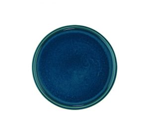 lunch-plate-blue_sifnos-stoneware