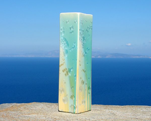 crystalline-square-vase-turquoise-tan_2020-3_sifnos-stoneware