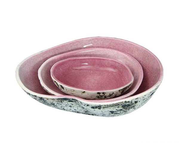 pebble-bowl-set-pink_sifnos-stoneware