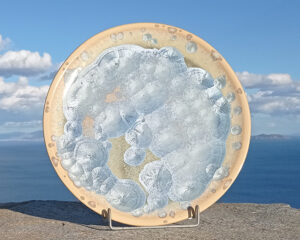 crystalline-flat-platter-silver-on-tan_sifnos-stoneware