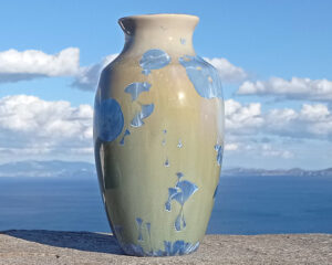 crystalline-vase-blue-green2_sifnos-stoneware