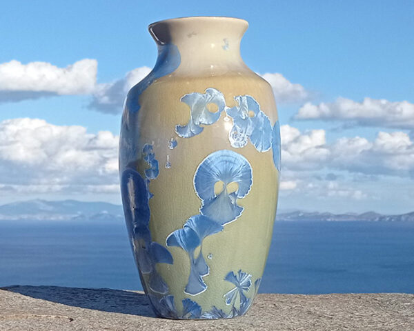 crystalline-vase-blue-green_sifnos-stoneware