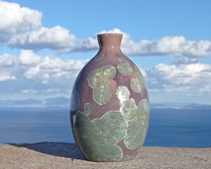 crystalline-vase-purple_gold2_sifnos-stoneware